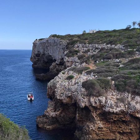 Apartamento Starbal Apt Es Castell  Exterior foto