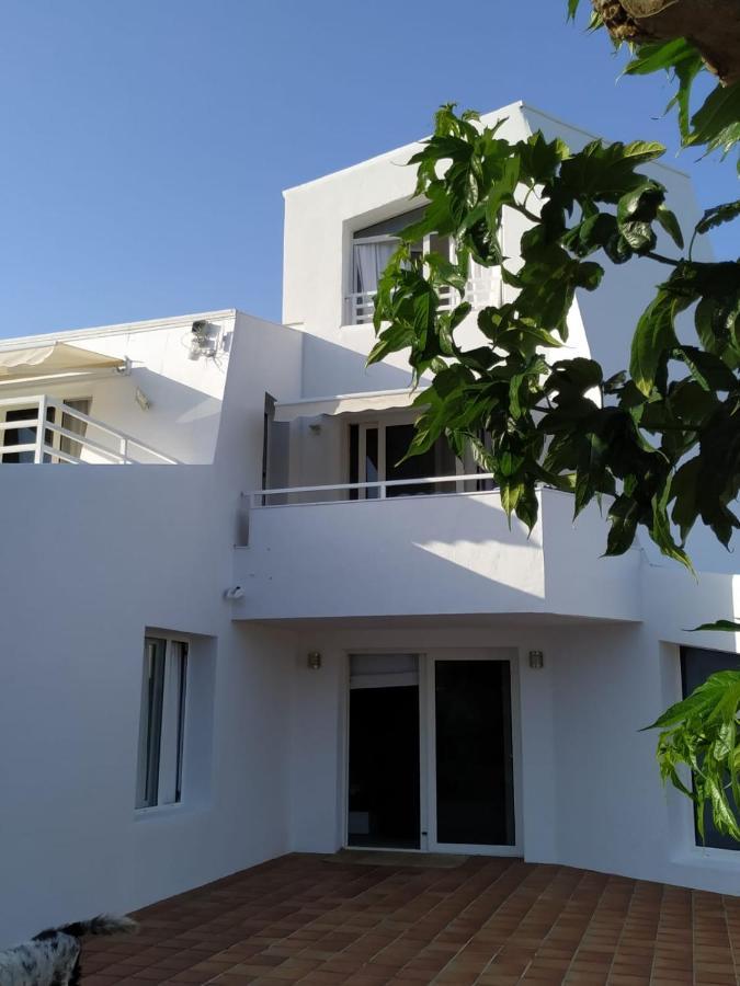 Apartamento Starbal Apt Es Castell  Exterior foto