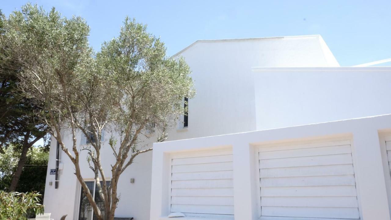 Apartamento Starbal Apt Es Castell  Exterior foto